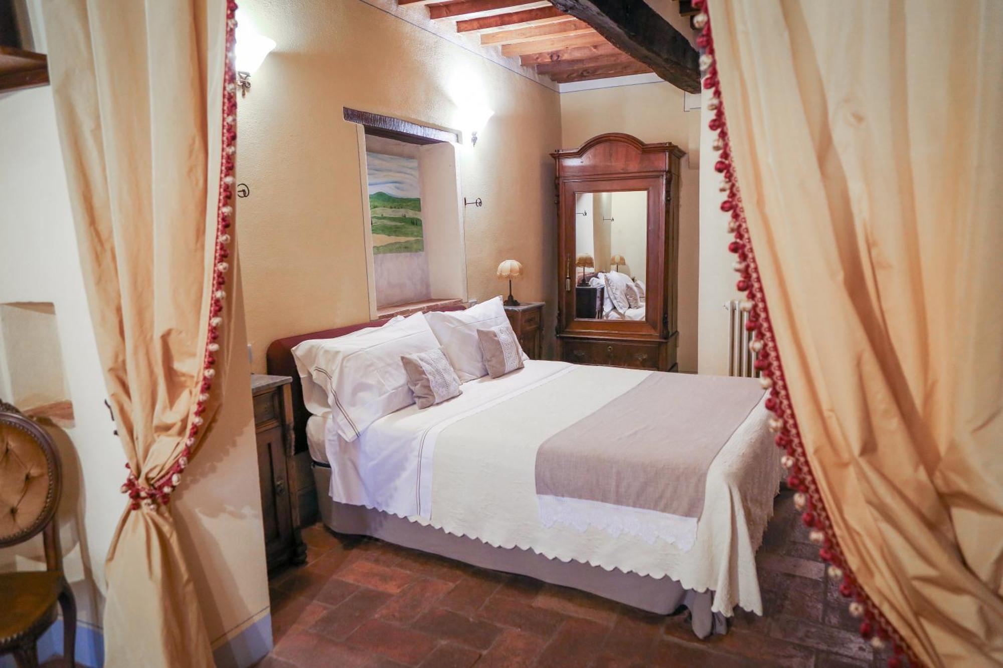 Pienzalettings "Suites" Exterior photo